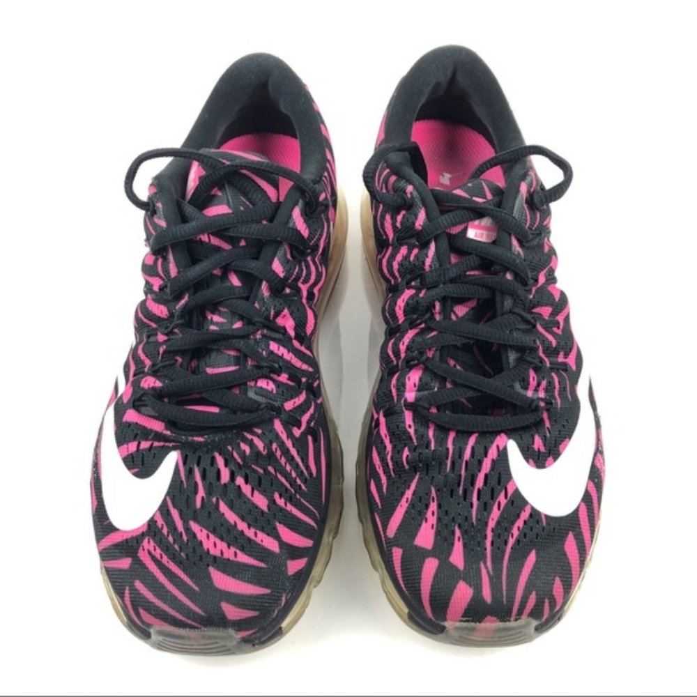 2016 Nike Airmax Shoes Size 9 NEW